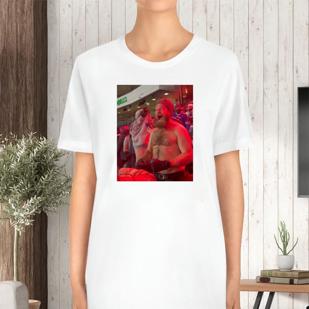 Ryan Fitzpatrick T-Shirt 4 Ryan Fitzpatrick TShirt