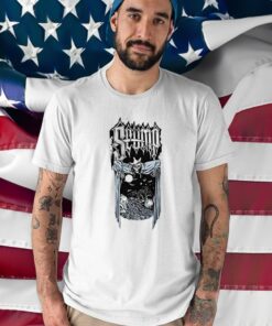 Scump Graveyard Shirts