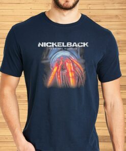 Selecter The Women's Logo Nikelback Shirts