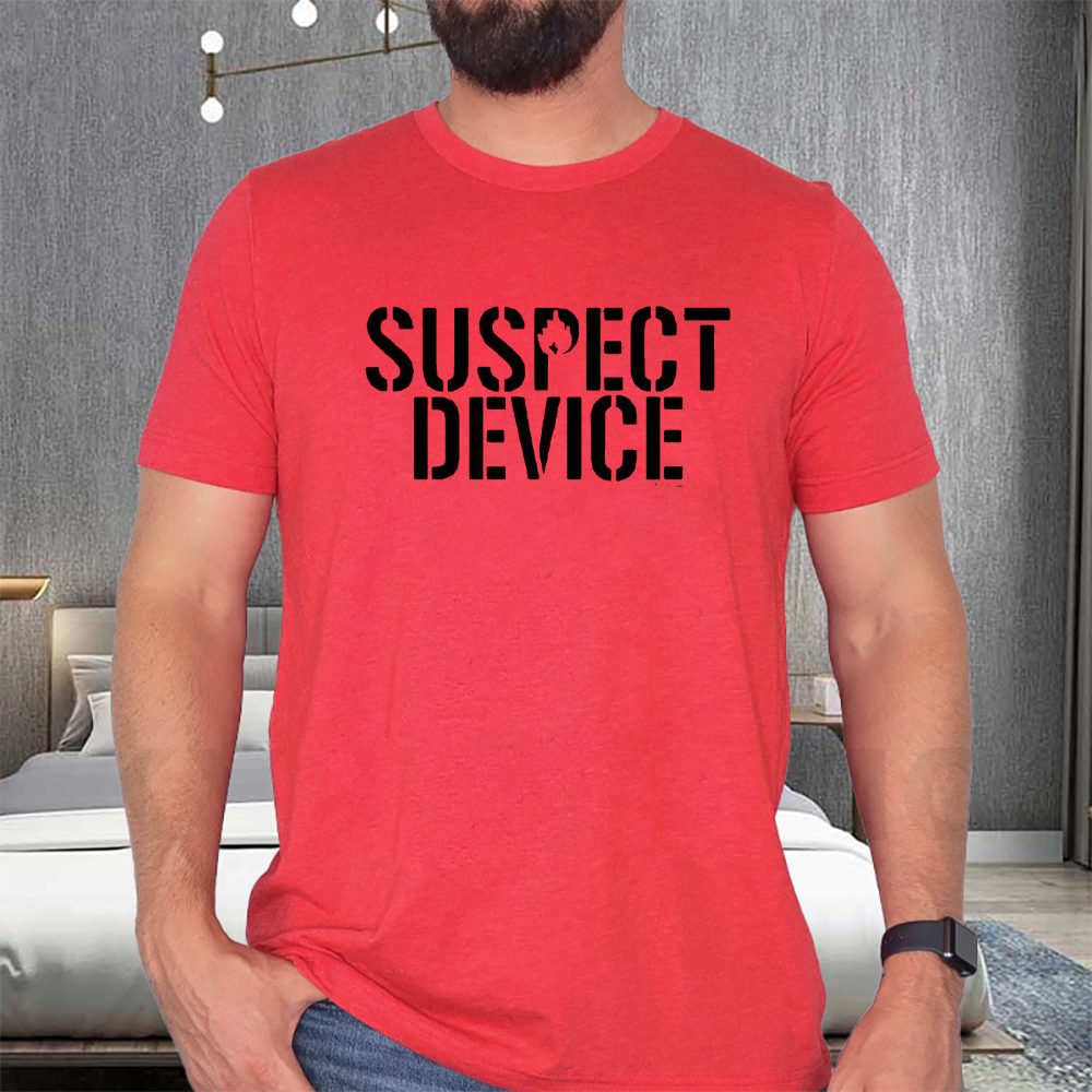 Stray Cats Women's Cat Logo Suspect Device T-Shirt 4 Stray Cats Women's Cat Logo Suspect Device T-Shirts