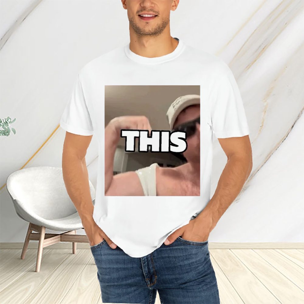 This T-Shirt 4 This T-Shirts
