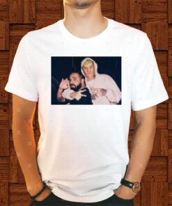 Wearable Drake X Jonesy Shirts