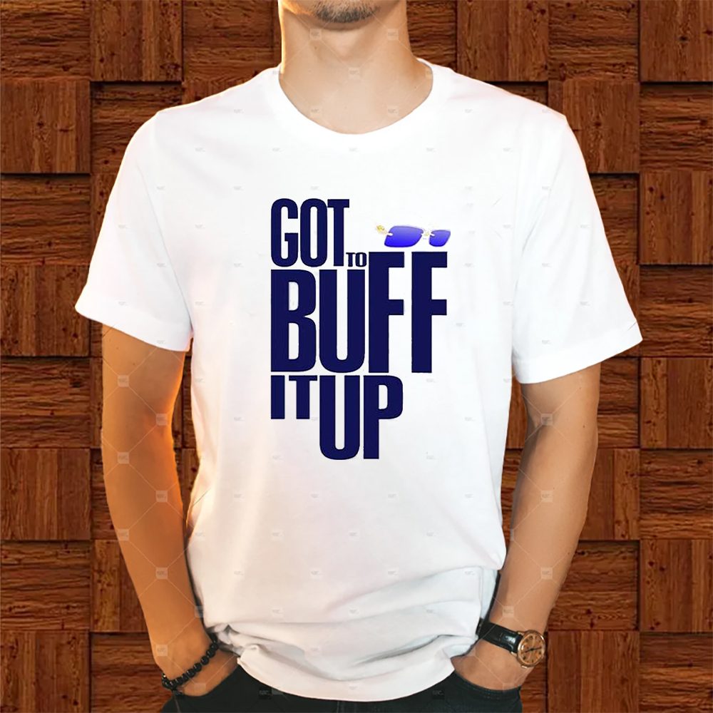 Will Johnson Turnover Buffs Got To Bull It Up T-Shirt 4 Will Johnson Turnover Buffs Got To Bull It Up Shirt