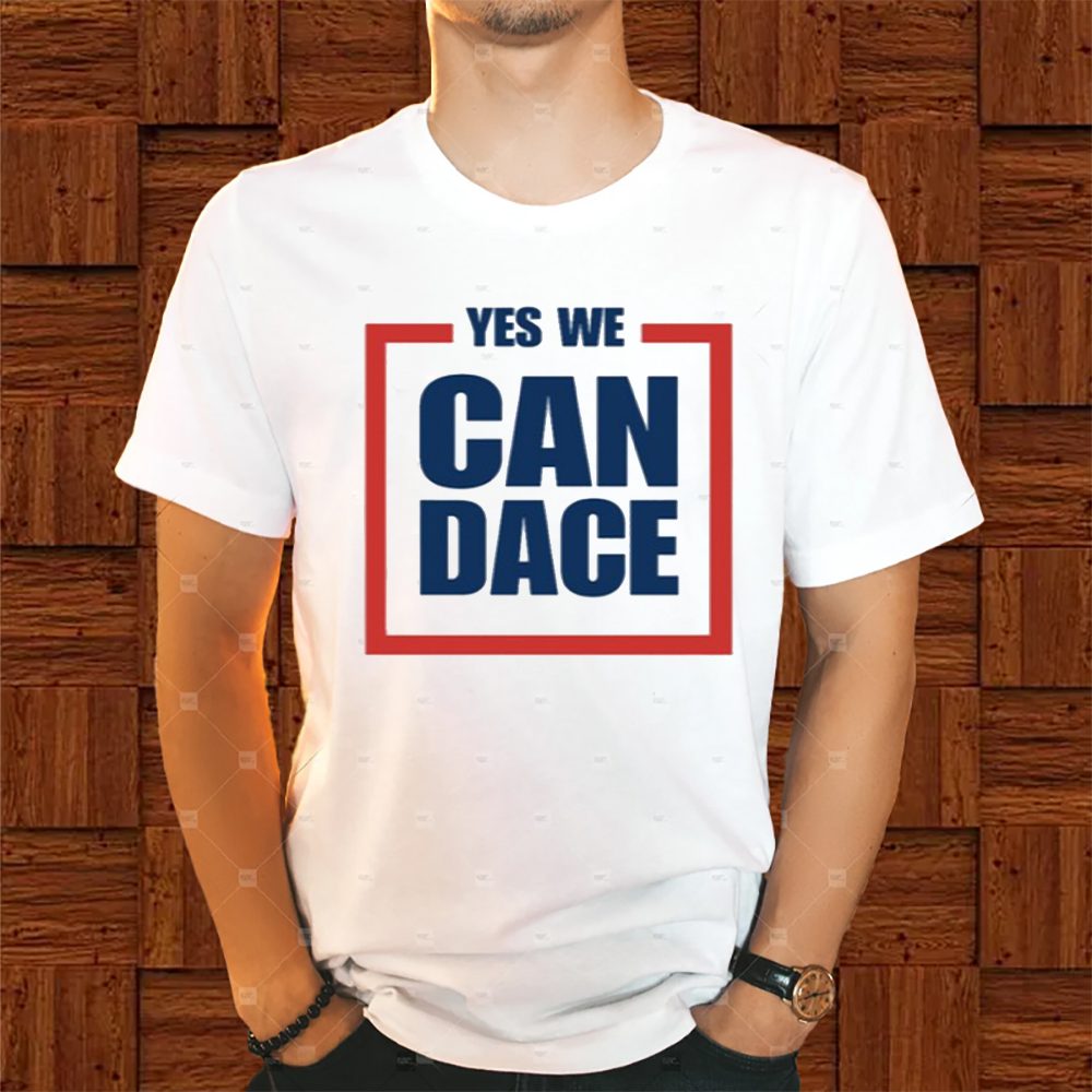 Yes We Candace T-Shirt 4 Yes We Candace Shirt