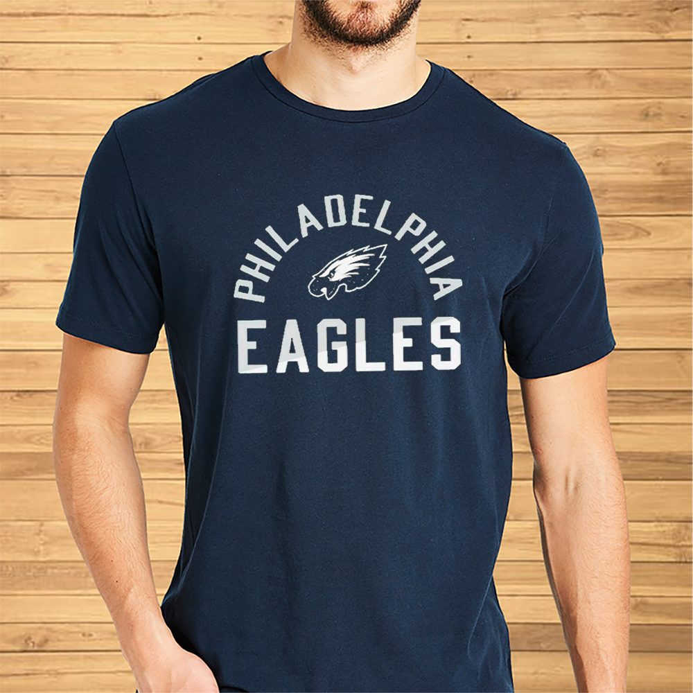 Youth Philadelphia Eagles Halftime T-Shirt 4 Youth Philadelphia Eagles Halftime Shirt