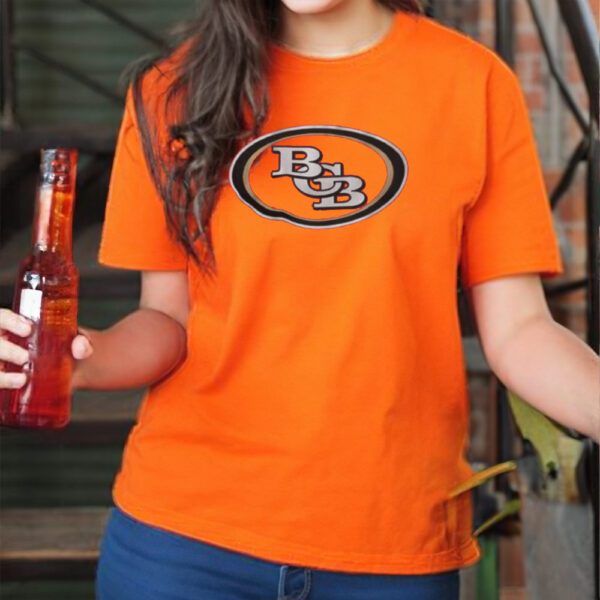 49ers BCB Initials Shirts