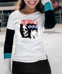 999 Anime Shirt-Unisex T-Shirts