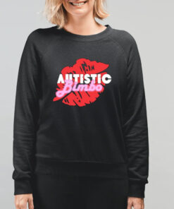Autistic Bimbo Shirt