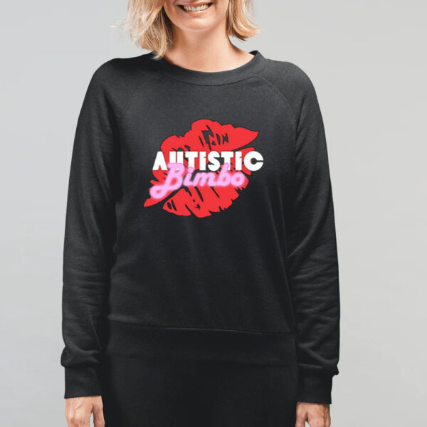 Autistic Bimbo Shirt