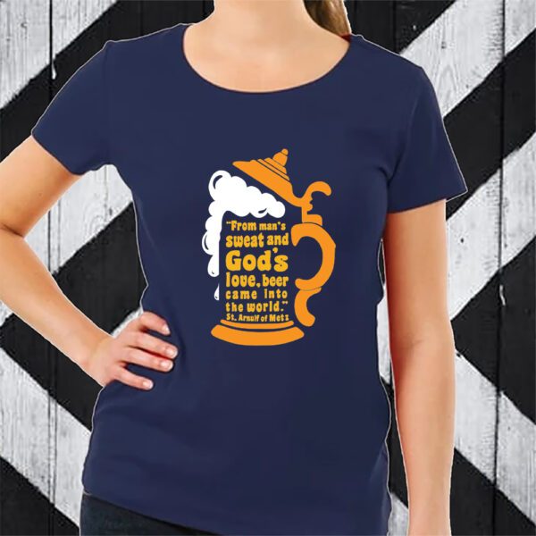 Beer Stein T-Shirt
