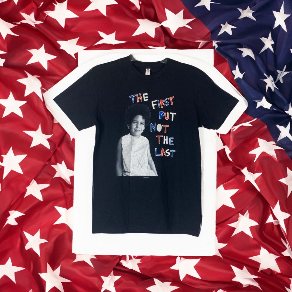 Biden Harris 2024 The First But Not The Last Shirt 4 Biden Harris The First But Not The Last Shirts