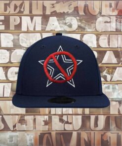 Brandon Graham Dallas Cowboys Cap