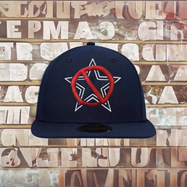 Brandon Graham Dallas Cowboys Cap