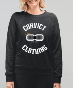 Convict s Logo Eos 2022 Shirt-Unisex T-Shirt