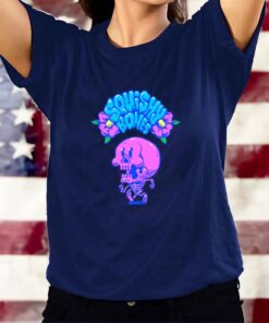 Danny Gonzalez Squishy Bones T-Shirts