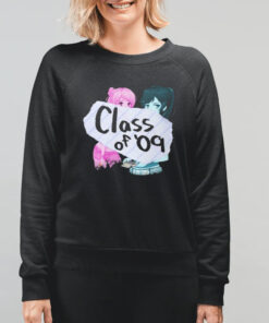 Elsie Lovelock Class Of '09 Color Girl-Unisex T-Shirt