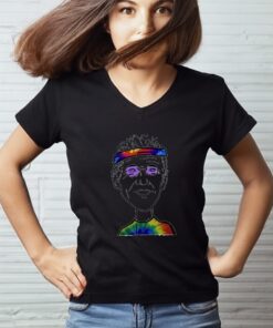 Jay Bilas Bill Walton Shirt11