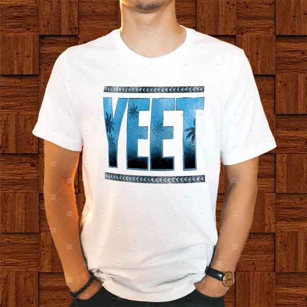 Jey Uso Yeet Shirts