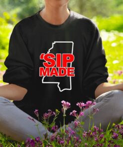 Kelvin Bolden ‘Sip Made Shirt1