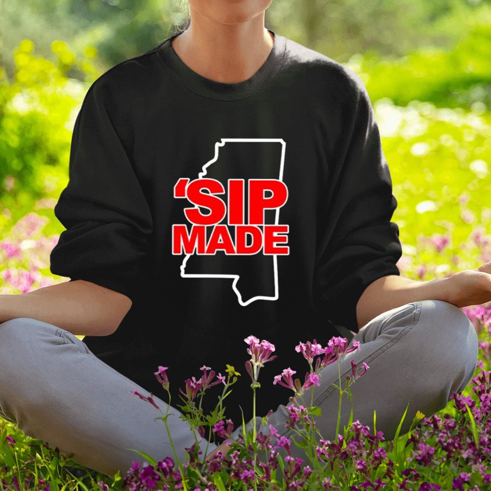 Kelvin Bolden ‘Sip Made Shirt1