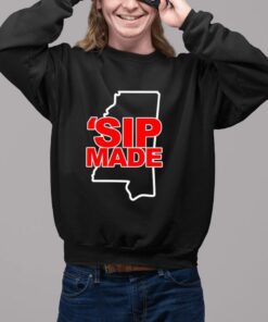Kelvin Bolden ‘Sip Made Shirt2