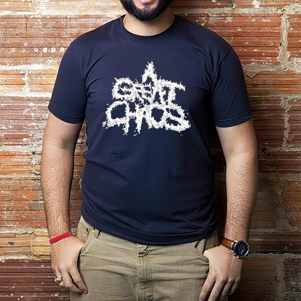 Ken Carson A Great Chaos Shirt-Unisex T-Shirt 4 Ken Carson A Great Chaos Shirt-Unisex T-Shirt1