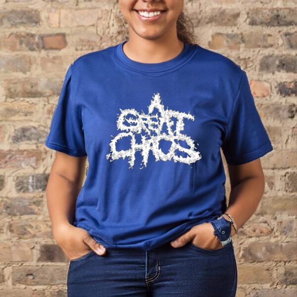 Ken Carson A Great Chaos Shirt-Unisex T-Shirt11