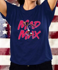 Mad Max T-Shirtt