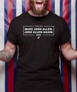 Make Josh, Josh Again 2024 TShirt