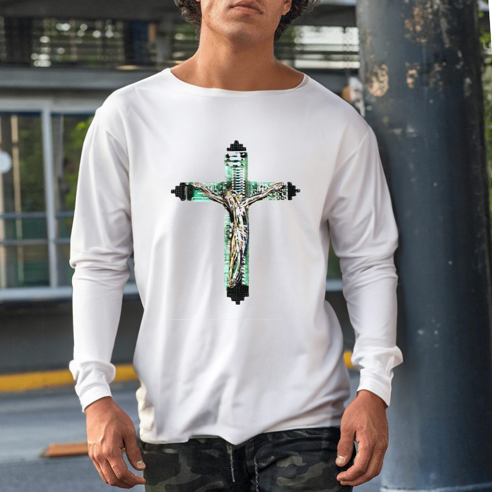 Nawafers Hardware Shirt1