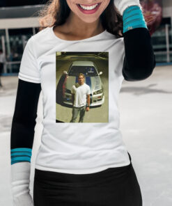 Paul Walker 50Th Birthday Shirts