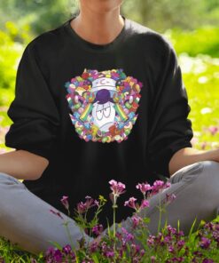 Pelo Overwhelming Sweet Shirt1