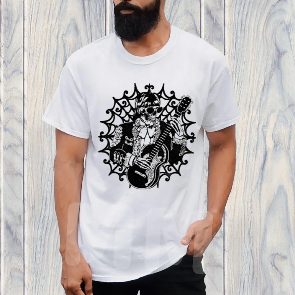 Peso Pluma Nueva Vida T-Shirt 4 Peso Pluma Nueva Vida TShirt