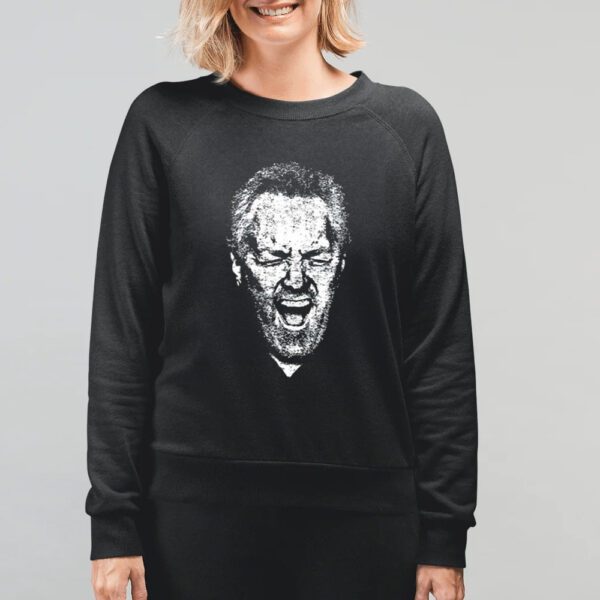 President Larry Solov Iconic Shirt
