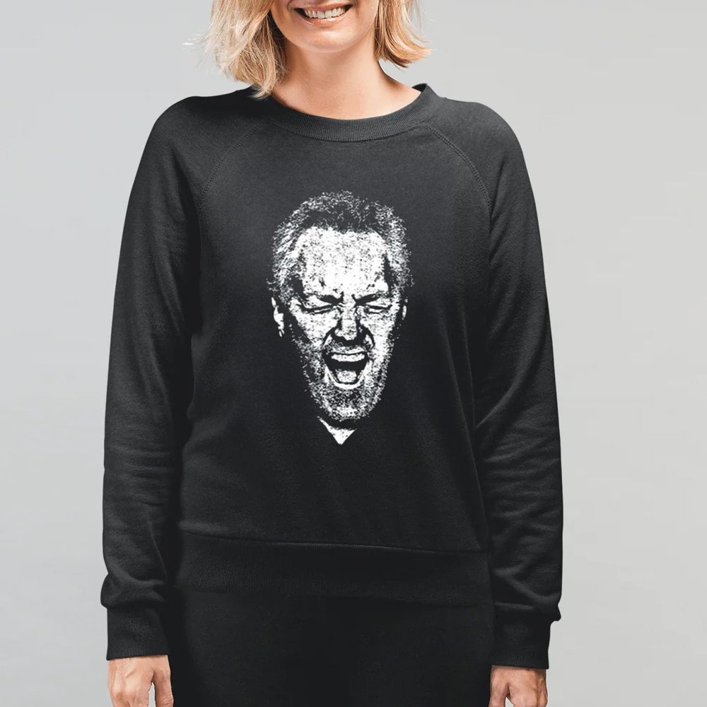 President Larry Solov Iconic Shirt