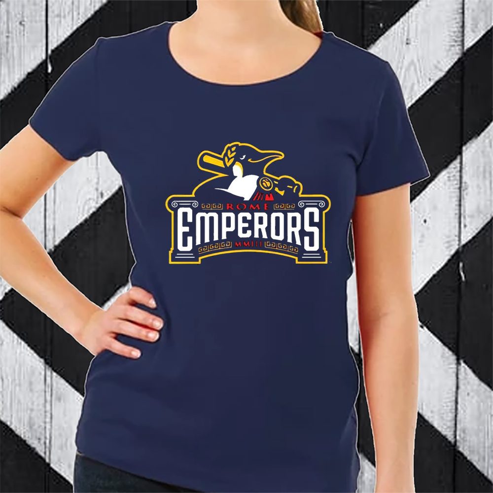 Rome Emperors MMIII T-Shirt 4 Rome Emperors MMIII TShirt