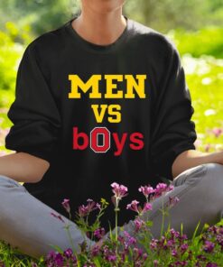 Ryan Day Men Vs Boys Shirt1