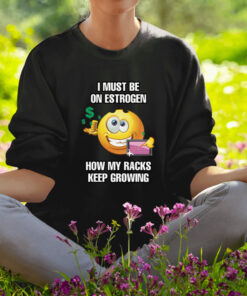 Shirt Cringey Racks-Unisex T-Shirt1