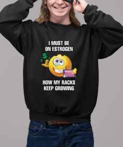 Shirt Cringey Racks-Unisex T-Shirt2
