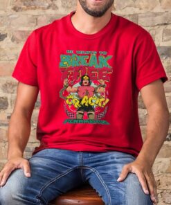 Shirt He Wants To Break Free-Unisex T-Shirt1