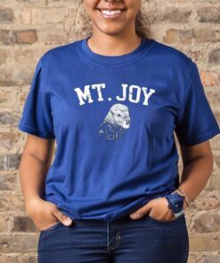 Shirt Mt Joy Store Buffalo-Unisex T-Shirt11