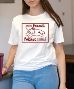 Shu Porang Porang Linos Shirt11