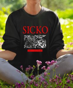 Sicko Vol5 rat wars classic shirt1