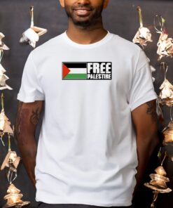 Stand Up Palestine Shirts