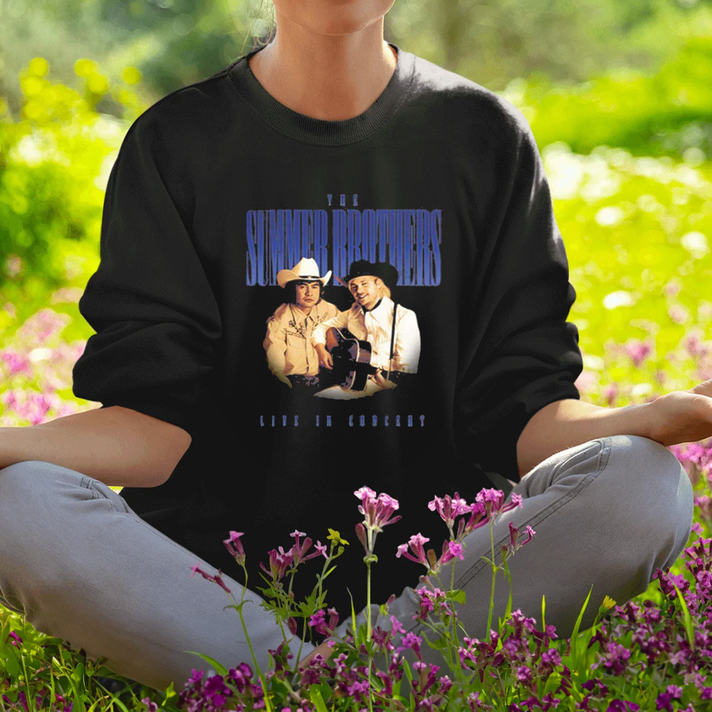 Summer Brothers Shirt1