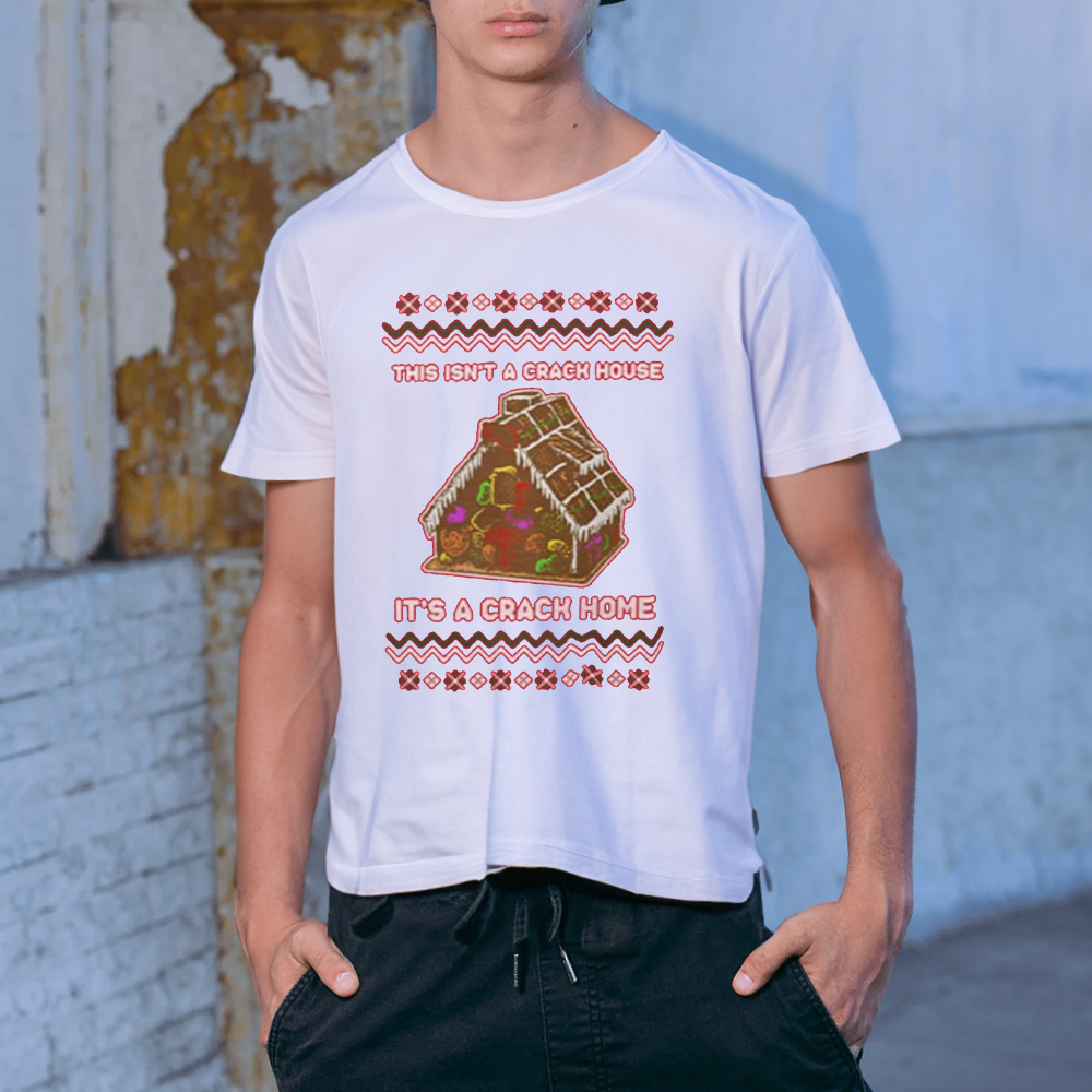 This Isn’t A Crack House It’s A Crack Home Shirt 4 This Isn’t A Crack House It’s A Crack Home Shirt1