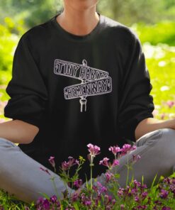 Tiny Habits Hemenway T-Shirt-Unisex T-Shirt1