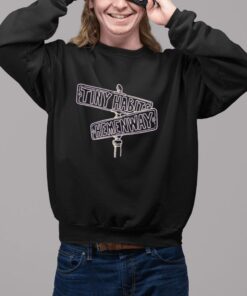 Tiny Habits Hemenway T-Shirt-Unisex T-Shirt2