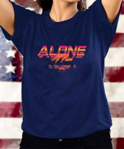 Tory Lanez Alone At Prom Deluxe Shirt