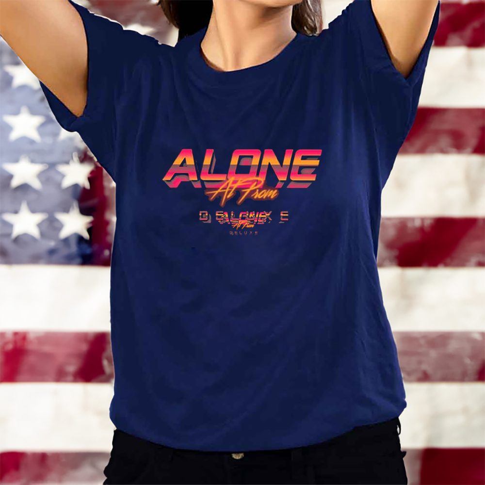 Tory Lanez Alone At Prom Deluxe Shirt
